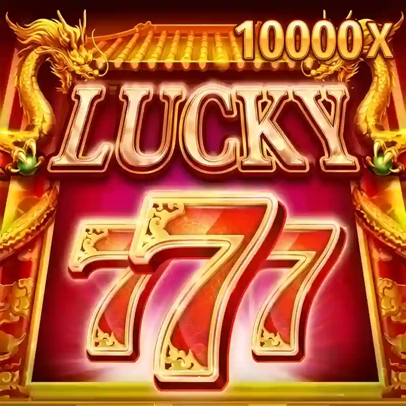 Chơi game slot Chúc May Mắn 777 tại ip88