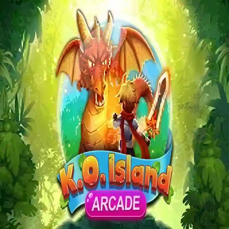 Game K.O. hòn đảo casino