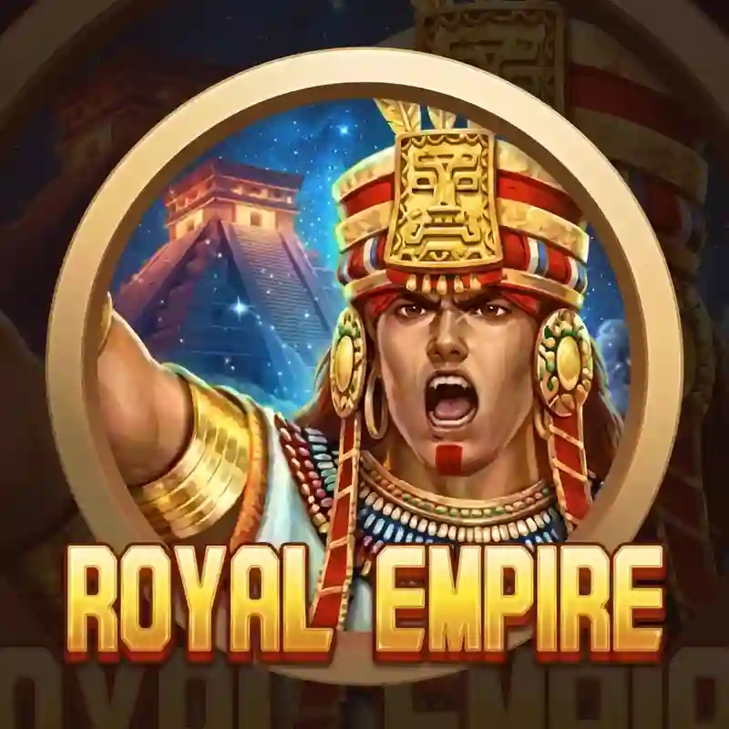 Trò chơi casino Đế Chế Hoàng Gia tại ip88