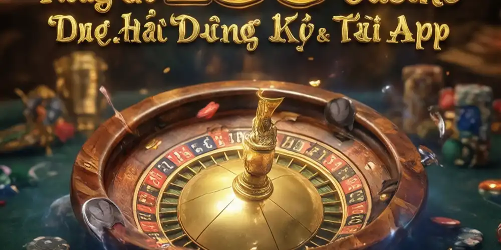 IP88 Casino Banner